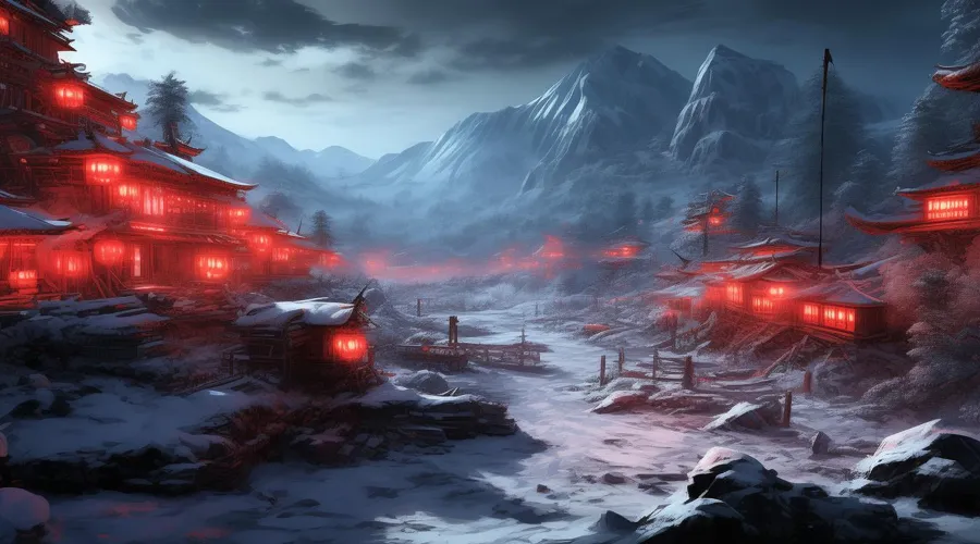 兰陵王兑换码横幅图片1